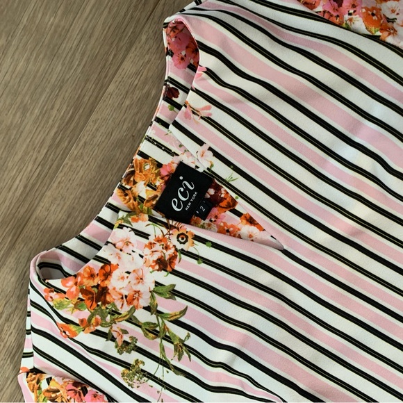 Eci New York wedding guest dress - Picture 2 of 5